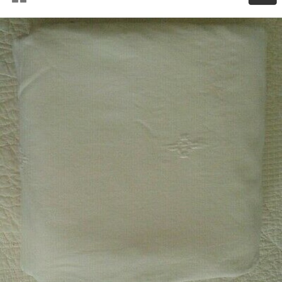 Opalhouse Bedding 0 Cotton Embroidered Duvet Set Poshmark